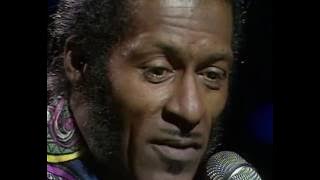 Chuck Berry Live Rocking Horse at BBC Theatre 1972