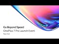 WATCH: OnePlus Announces the OnePlus 7 Pro at 11AM Eastern!