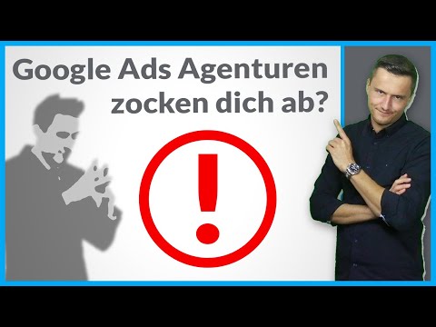 AdWords Agentur 99 Tipps fuer Google Ads