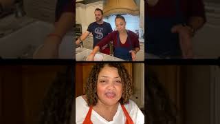 Tamera Mowry-Housley live stream October 30, 2021