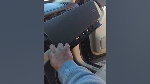 Climate control problem Lincoln MKS