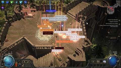 Path of Exile 2 Maven Loot Filter (UPDATED)