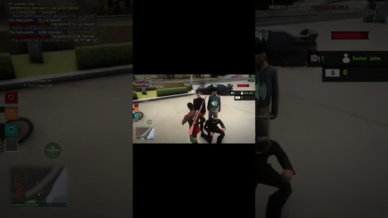 FULL LIVE ON CHANNEL || Malayalam GTA RP Server 😱 | GTA San Multiplayer