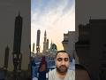 Alhamdulillah Masjid E Nabawi Madinah Sharif Shortsfeed Shorts Youtube Ytstudio Status Naat 