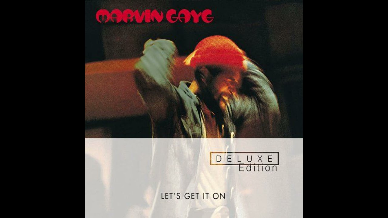 Lets Get It On: MARVIN GAYE [Stepper's Mix] - YouTube