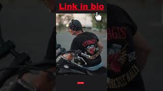 Harley Davidson  #shorts #rideordie #harleymotorcycle #bikergirls screenshot 3