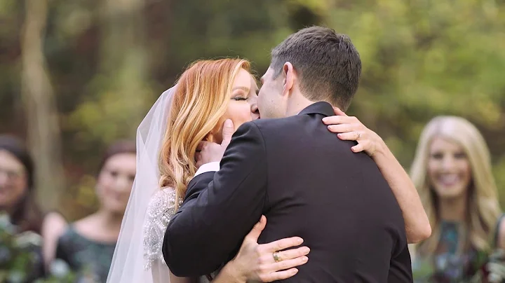 LATSHAW wedding video