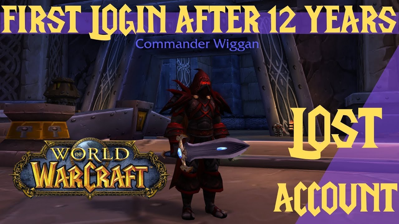a lost master vanilla wow a lost master vanilla wow