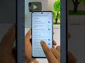 how to enable double tap screen on off in realme p1 phone || double tap screen on off settings