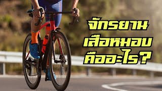 จักรยานเสือหมอบคืออะไร? คลิปนี้มีคำตอบ! | คู่มือปั่นจักรยาน 2023