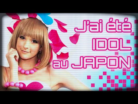 Mon expérience d'idol au Japon 🎀