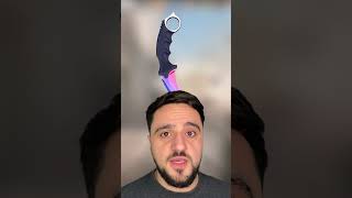 Are CS Skins Worth More Than Your Setup?
