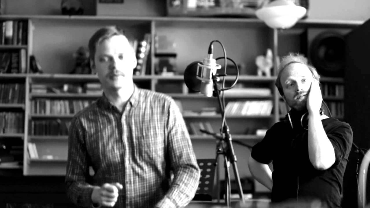 ClickClickDecker "Emmelsbüll und die letzten 12" (Sophie Krische)