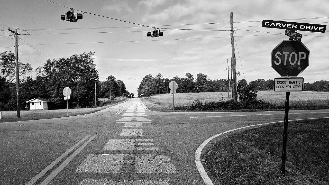 Carver Drive - Sampler - Quahnkatiere Marshall