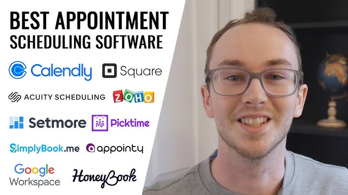 Calendly - The Best Appointment Scheduling Software