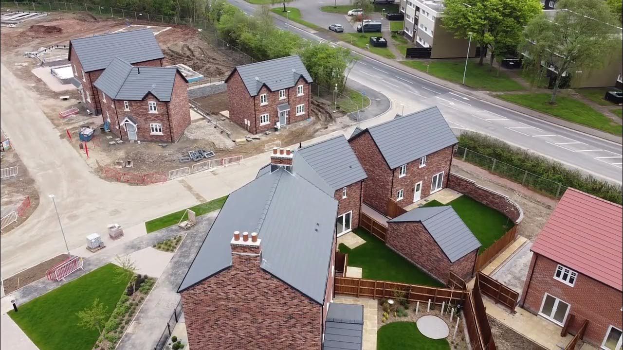 Field Farm Stapleford. 30th April 2023 YouTube