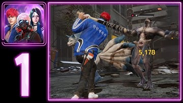 Super String - Gameplay Walkthrough Part 1 (Android,Ios)