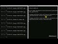 End of video