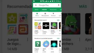 Mejor aplicación para ganar tarjetas de regalos screenshot 4