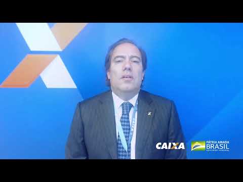 Coletiva CAIXA | Auxílio Emergencial | 23 de julho