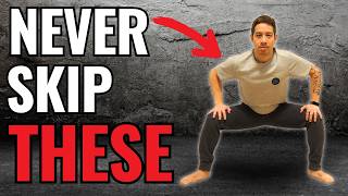 Celebrity The ONLY 3 Exercises You Need To Do FOREVER Wealth