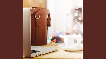 Energetic Jazz Sax with Strings - Vibe for Quarantine