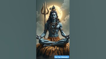 Most powerful shiv stuti part 2 | Mahadev status | #shorts #shivji #shortsvideo