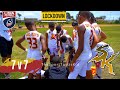 7on7 Long Beach Football  vs PV mavericks(Lockdown🔒🔒🔒🔒) Amir Keaton remember his name !