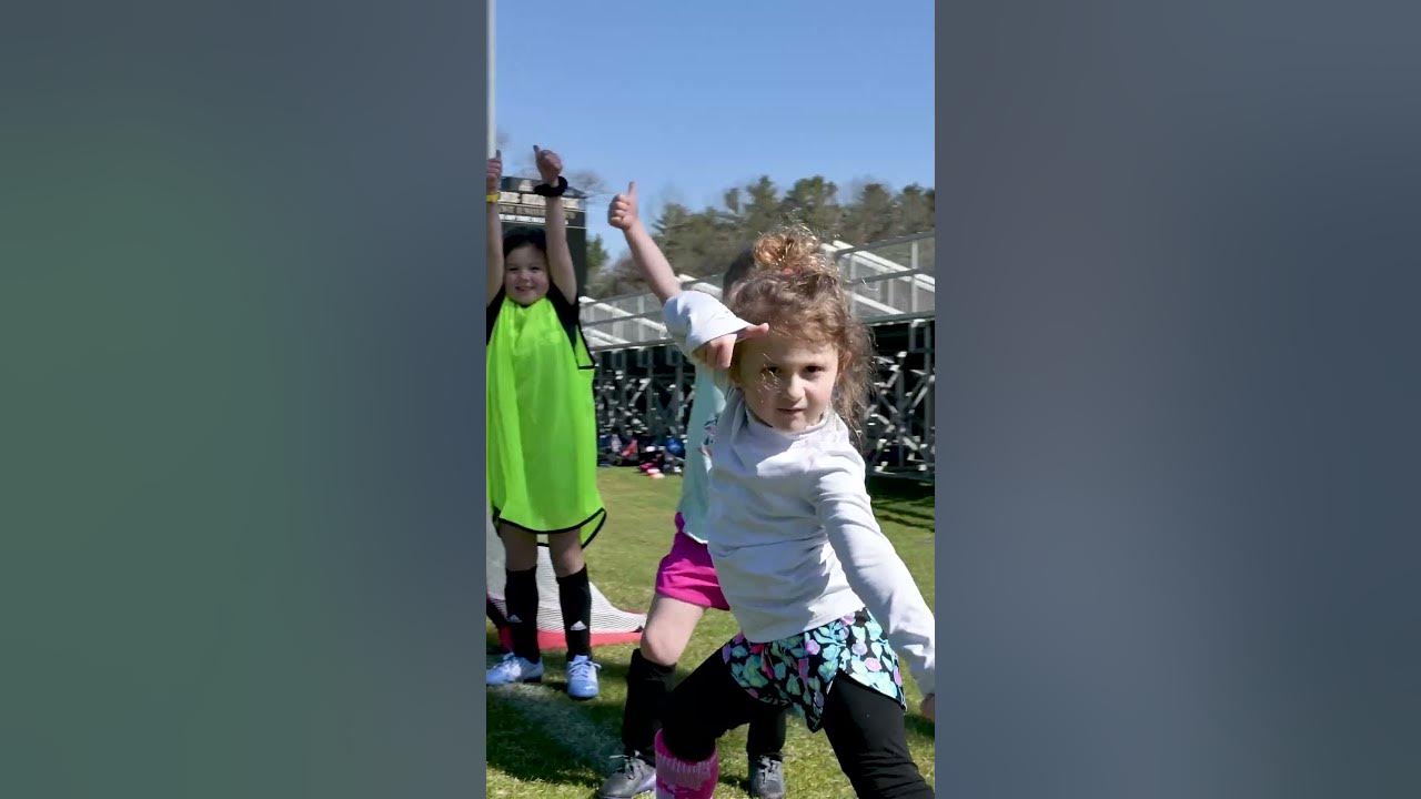 RSA Summer Camps 2023 YouTube