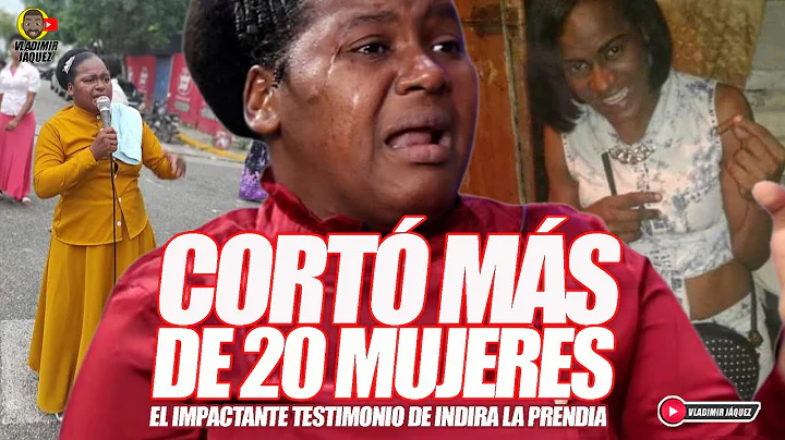 CORT MS DE 20 MUJERES Y VIVI UNA VIDA LLENA DE EXC...