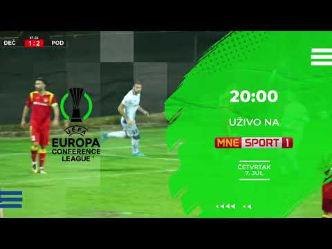 UEFA Liga konferencija
