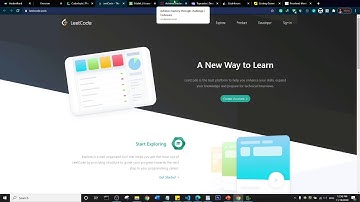 10 Coding Challenge Websites For Web Developers