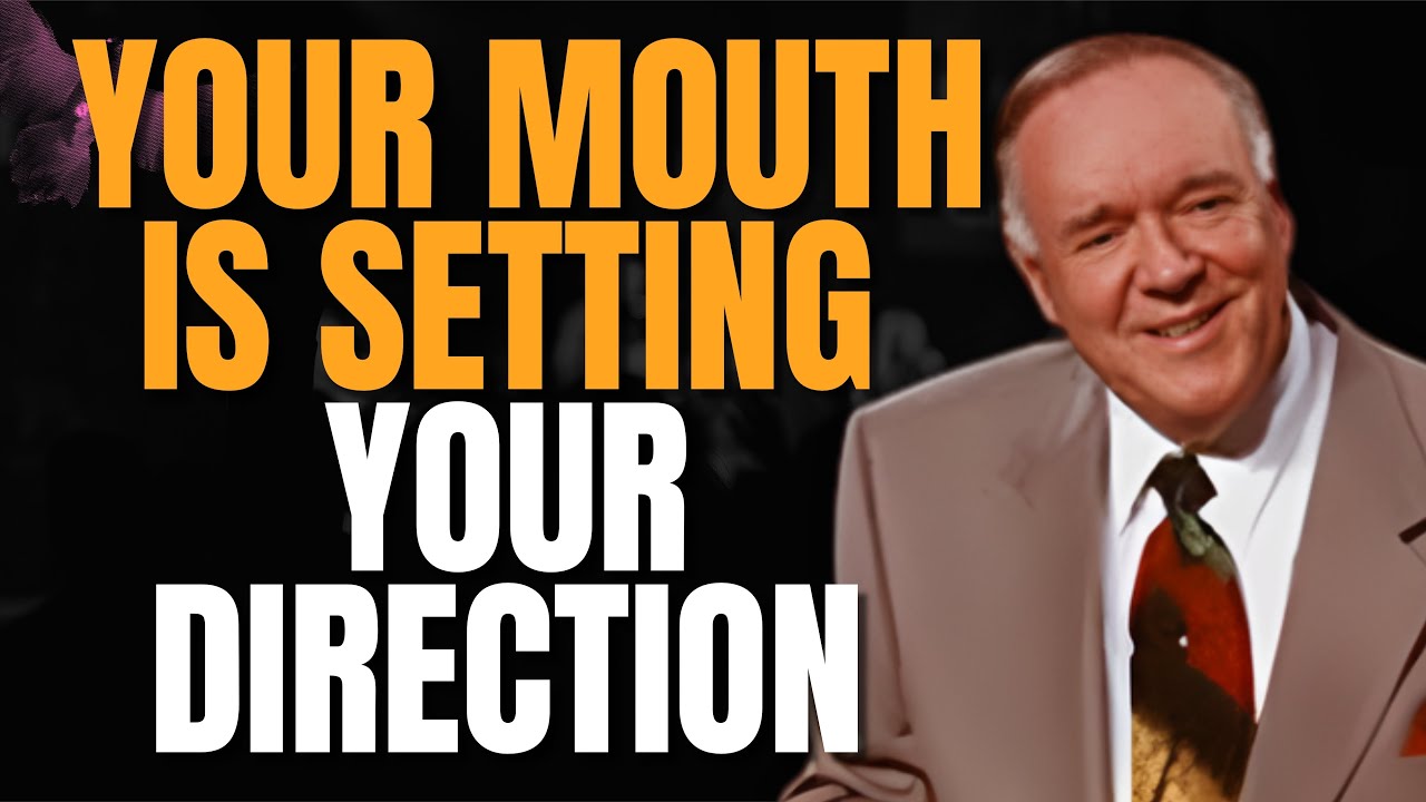 ПРЕКРАТИТЕ ЭТО ГОВОРИТЬ — КАК ВАШИ СЛОВА ФОРМИРУЮТ ВАШЕ БУДУЩЕЕ | Учение о вере от Кеннета Э. Хагина