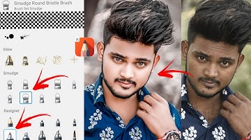 Face smooth editing Full Tutorial || autodesk smoothing photo editing || Ranjeet Design