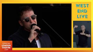 Love Never Dies In Concert (with BSL interpretation) | West End LIVE 2026