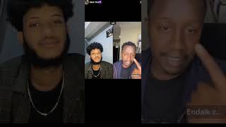 Skat Tin Endalkachew Zenebe Live ተናገርእዉነቱን Ethiopia