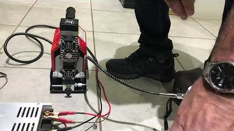 GX CS2 air compressor tutorials and demonstrations, The GX Pump CS2 review!