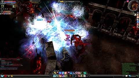 [Cabal NA] Dark Kimzark & Keshapone Minisha ft. Dominance - JackMrBum