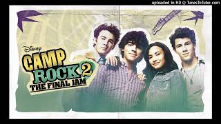 Cdan Rock 2  Its On  Instrumental