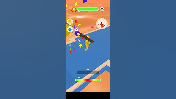 Giant Hammer Android mobile And iOS Gameplay New Video level 59