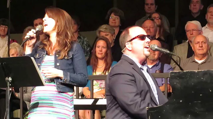 Gordon Mote / Diane Ritchey (The Other Side) 09-22...