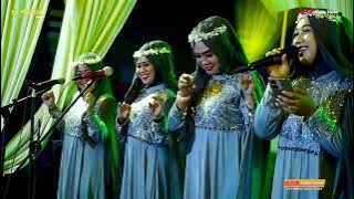 PULANG HAJI - QASIDAH EL WAFDA LIVE IN KEDONDONG DEMAK 2024