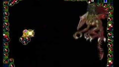 Another Metroid 2 Remake Demo 1-item