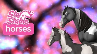 💖Star Stable Horses-Neveljünk lovat #1💖