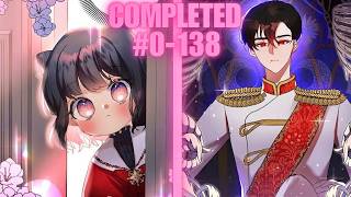 SHE REINCARNATED AS THE MONSTER DUKE'S DAUGHTER, BUT DISCOVERED A HIDDEN POWER NO ONE KNEW ABOUT