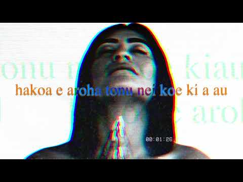 Tree - Kei Hopo / No Fear (Lyric Video)