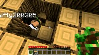 Planetoid Survival Ep 01