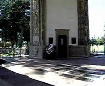 Tuba Improvisation - The Portal of the Folded Wings - Part 2