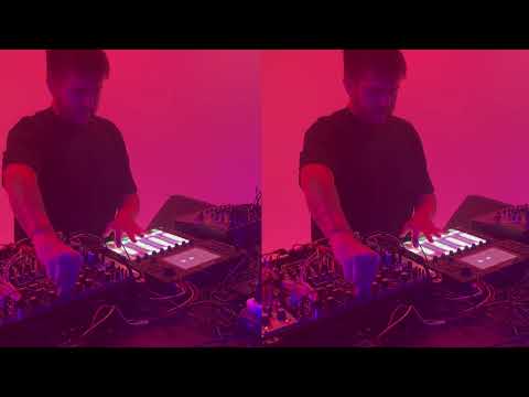 Machinegeist feature