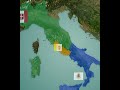 The end of the Papal State || #shorts